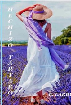 hechizo tartaro (ebook)-e. larby-9789464850352
