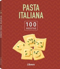 100 recetas pasta italiana-9789464992052