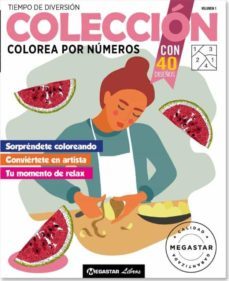 colorea por numeros 01-9789492911452