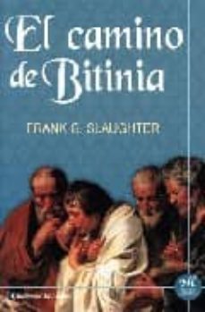 el camino de bitinia-9789500253352