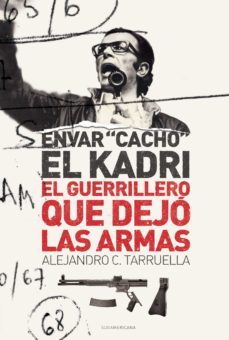 envar "cacho" el kadri (ebook)-alejandro c. tarruella-9789500751452