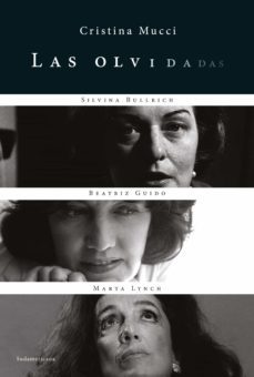 las olvidadas (ebook)-cristina mucci-9789500768252