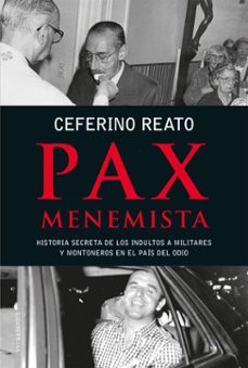 pax menemista (ebook)-ceferino reato-9789500773652