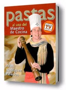 pastas al uso del maestro de cocina-9789500833752