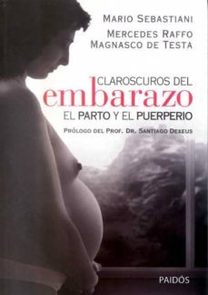 claroscuros del embarazo, el parto y el puerperio-9789501225952