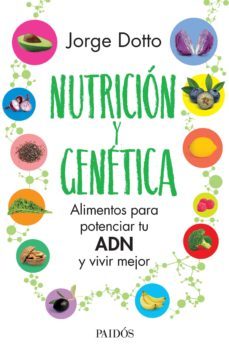 nutricion y genetica (ebook)-jorge dotto-9789501299052