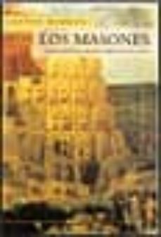 los masones-jasper ridley-9789501521252