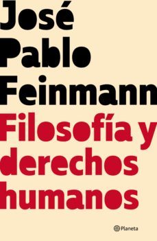 filosofia y derechos humanos (ebook)-jose pablo feinmann-9789504966852