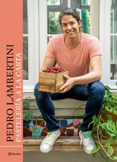 pasteleria a la carta (ebook)-pedro lambertini-9789504984252
