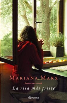la risa mas triste (ebook)-mariana marx-9789504994152