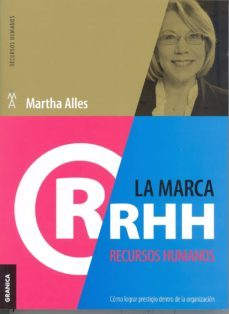 la marca recursos humanos-9789506418052