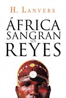 africa. sangran los reyes (serie africa) (ebook)-9789506442552