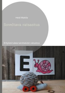 soveltava ratsastus (ebook)-9789515685452