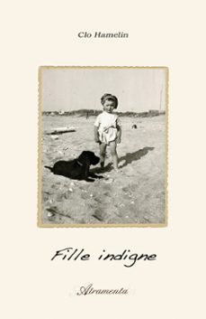 fille indigne (ebook)-clo hamelin-9789524210652