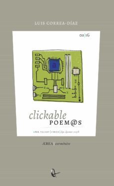 clickable poem@s (ebook)-luis correa diaz-9789560103352