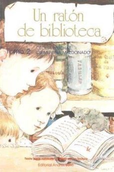 un raton de biblioteca-cecilia beuchat-celementina maldonado-9789561307452