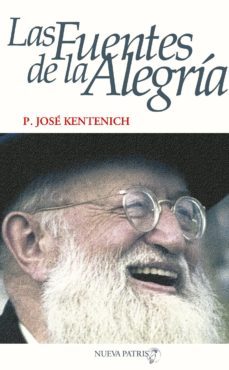 -p. jose kentenich-9789562465052
