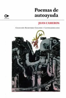 poemas de autoayuda (ebook)-juan cameron-9789563175752