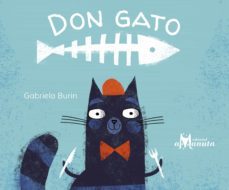 don gato (ebook)-9789563642452