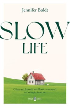 slow life (ebook)-jennifer boldt-9789566129752