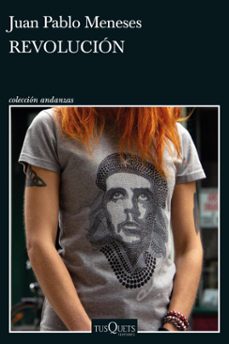 revolucion (ebook)-juan pablo meneses-9789566368052