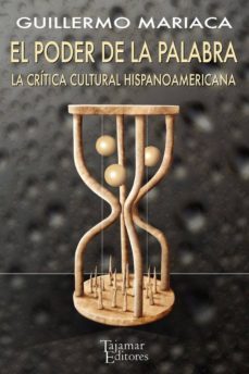 el poder de la palabra-guillermo mariaca-9789568245252