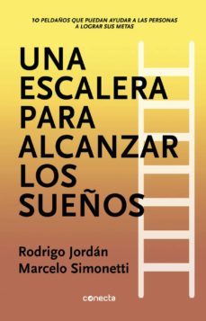 una escalera para alcanzar los sueños (ebook)-rodrigo jordan-marcelo simonetti-9789569328152