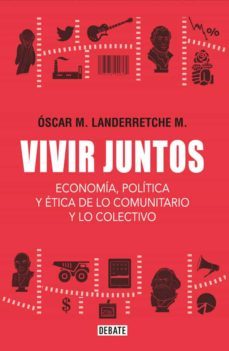 vivir juntos (ebook)-oscar m. landerretche-9789569545252