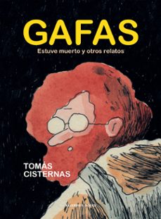 gafas (ebook)-tomás cisternas-9789569659652