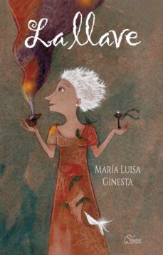 la llave (ebook)-maria luisa ginesta-9789569946752