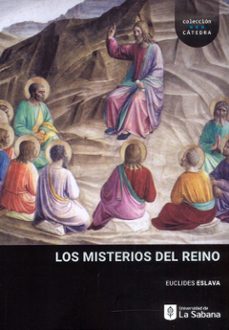 los misterios del reino (ebook)-euclides eslava-9789581206452