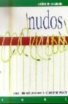 nudos: aprenda a realizar nudos para cada necesidad-9789583013652