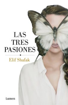 -elif shafak-9789585404052
