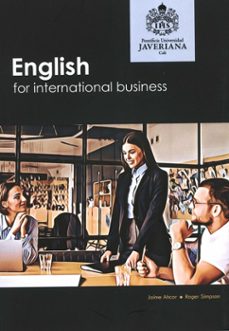 english for international business-jaime y simpson, roger ahcar-9789585453852