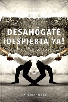 desahogate ¡despierta ya! (ebook)-carlos sanchez ortiz-9789585680852
