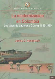 -james henderson-9789586559652