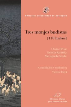 tres monjes budistas (ebook)-9789587148152