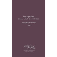 los negroides (ebook)-9789587202052