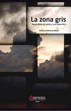 la zona gris (ebook)-viridiana molinares hassan-9789587412352