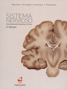 sistema nervioso neuroanatomia funcional y clinica-martha isabel y otro escobar-9789587652352