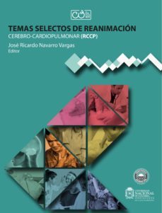 temas selectos de reanimacion (ebook)-jose ricardo navarro vargas-9789587754452