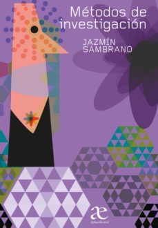 metodos de investigacion (ebook)-jazmin sambrano-9789587786552