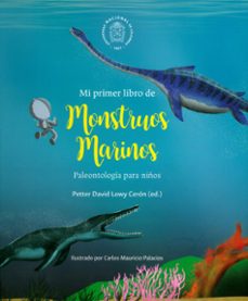 mi primer libro de monstruos marinos-petter david lowy ceron-9789587838152