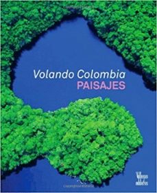 volando colombia paisajes-9789588306452