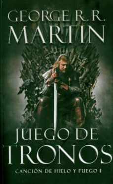 -george martin-9789588617152