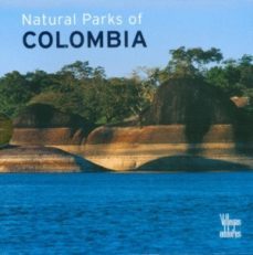 natural parks of colombia-9789588818252