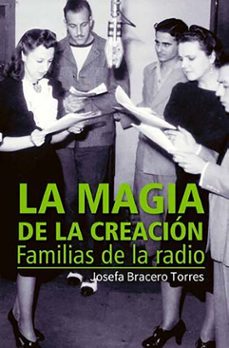 la magia de la creacion (ebook)-josefa bracero torres-9789597268352