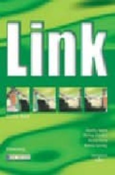 link elementary course bk+aud cd-9789604031252