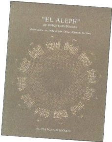 el aleph de jorge luis borges (ed. facsimil)-jorge luis borges-9789681210052