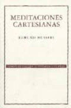 meditaciones cartesianas-9789681676452